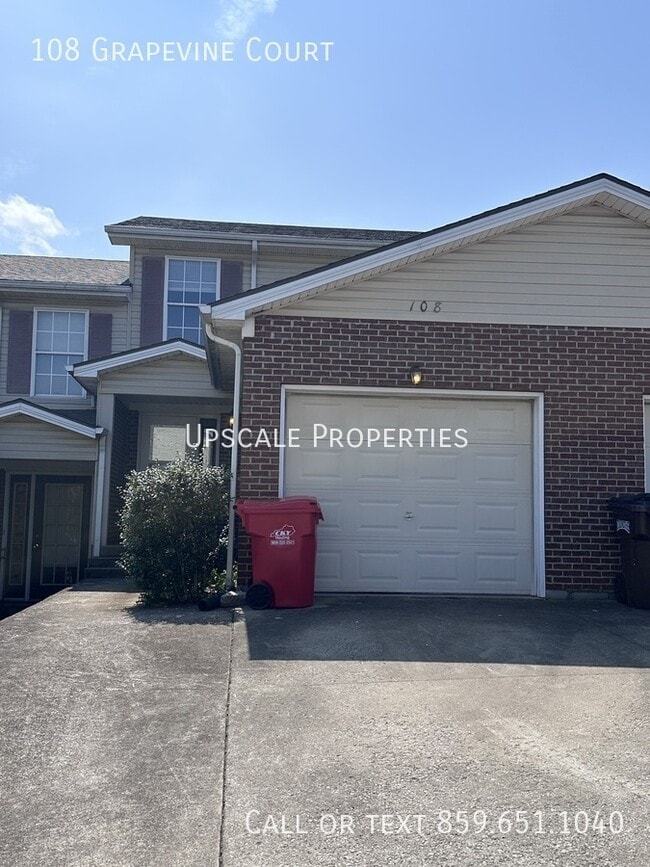 property at 108 Grapevine Ct
