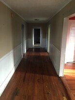 919 N Church St in Salisbury, NC - Building Photo