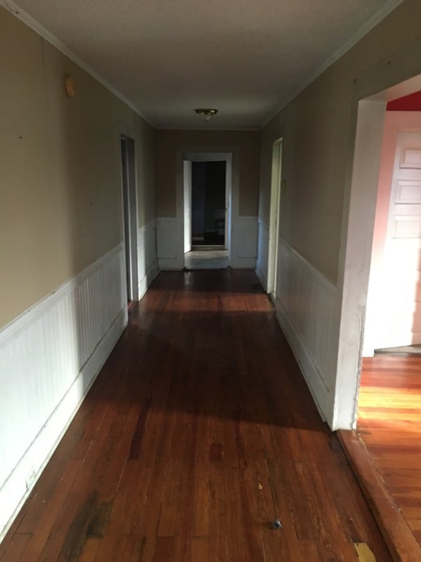 property at 919 N Church St