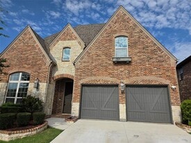 7119 Paluxy Dr in Irving, TX - Building Photo