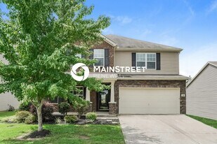 30 Shady Valley Dr in Lebanon, TN - Building Photo