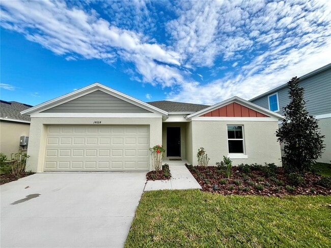 property at 14664 Gallop Run Dr