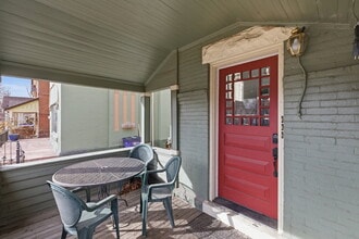 135 W Irvington Pl in Denver, CO - Building Photo - Building Photo