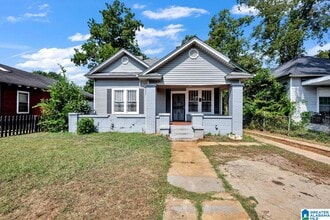 1672 Tuscaloosa Ave in Birmingham, AL - Building Photo - Building Photo