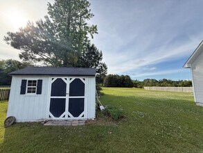 310 Murphy Dr in Jacksonville, NC - Building Photo - Building Photo