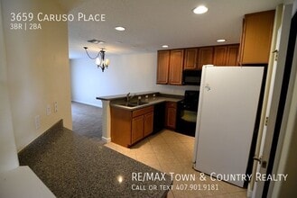 3659 Caruso Pl in Oviedo, FL - Building Photo - Building Photo