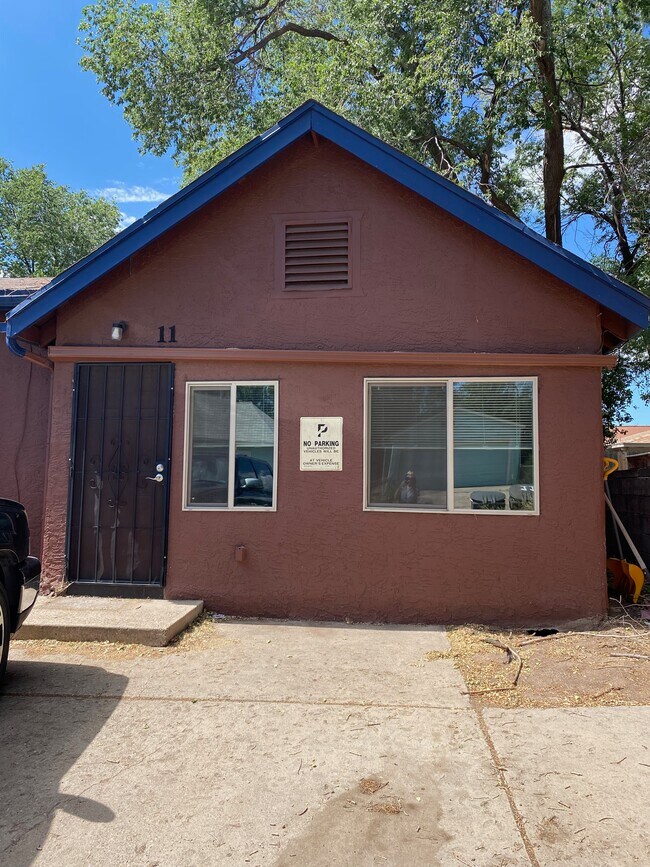 11 E DuPont Ave Rentals in Flagstaff, AZ