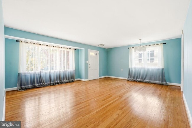 3217 Gumwood Dr in Hyattsville, MD - Building Photo - Building Photo