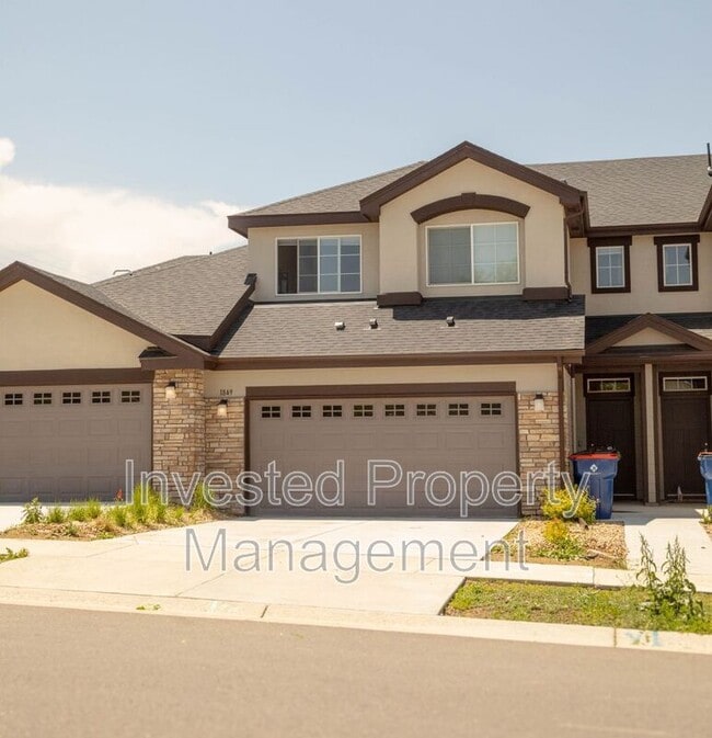 property at 1849 S Helena St