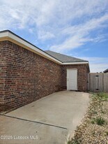 5537 Itasca St in Lubbock, TX - Building Photo