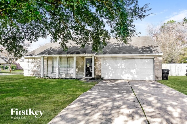 property at 17914 Holly Forest Dr