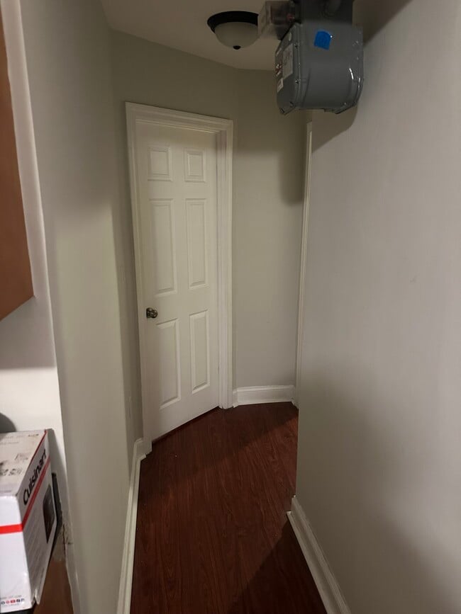 157 Winthrop Rd, Unit A1 in Brookline, MA - Foto de edificio - Building Photo