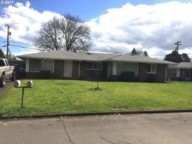 307 N Garrison Rd, Unit 307