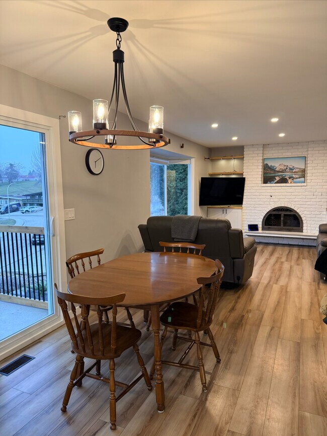 3922 21 Av in Vernon, BC - Building Photo - Building Photo