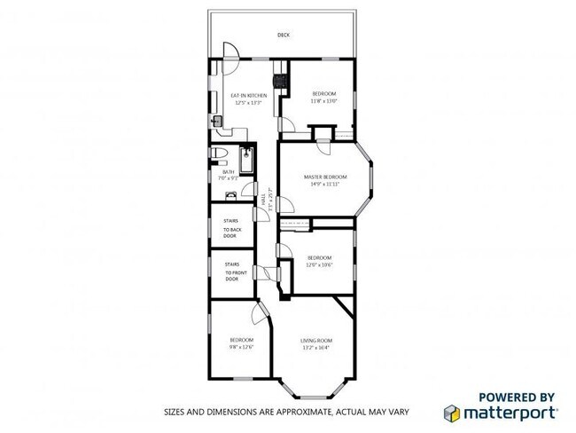 property at 38 Cherry St