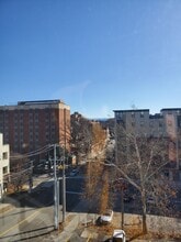 1700 Clinch Ave, Unit University Towers #303 in Knoxville, TN - Building Photo - Building Photo