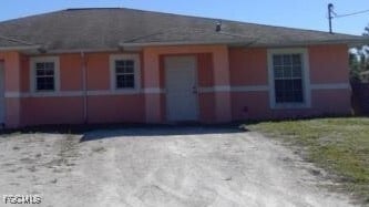 111 W 12th St in Lehigh Acres, FL - Building Photo - Building Photo