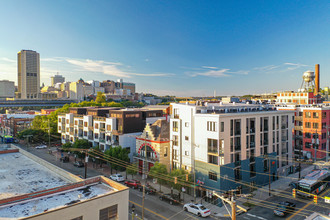 The Masonry Apartments in Richmond, VA - Building Photo - Building Photo