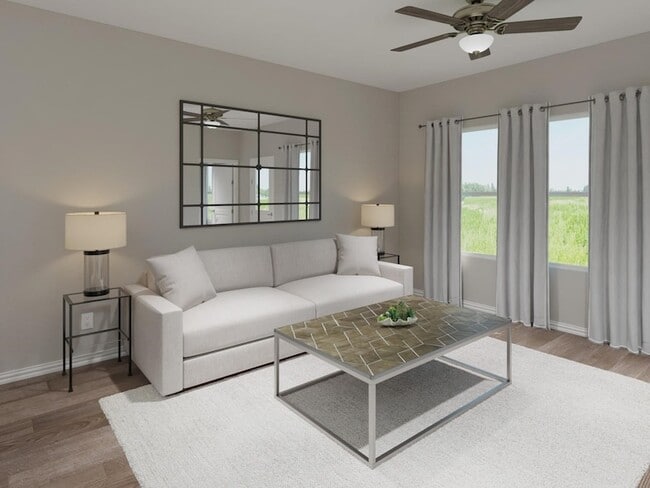 2318 Aspen Hl Dr in Heartland, TX - Building Photo - Building Photo