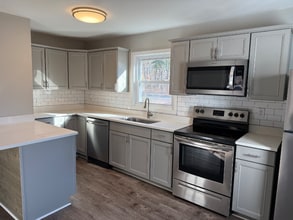 5303 Ridgerun Ct in Chesterfield, VA - Building Photo - Building Photo