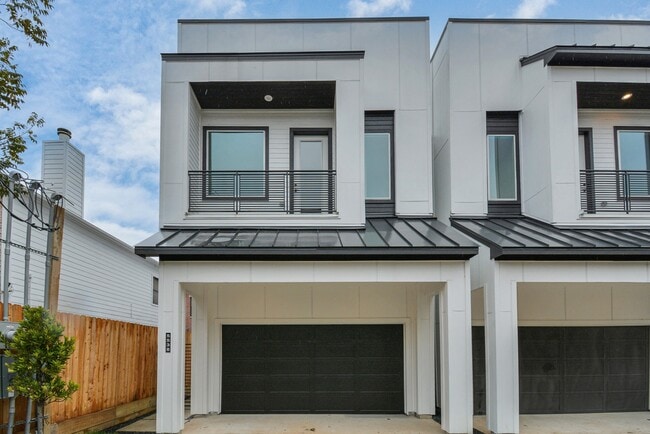 5538 Darling St in Houston, TX - Building Photo - Building Photo