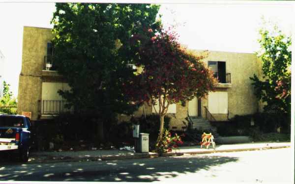 Nordhoff Apartments in Northridge, CA - Building Photo - Building Photo