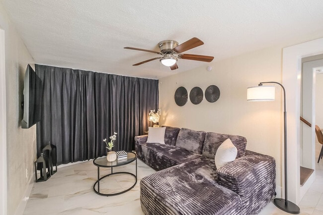property at 1327 W 21st St