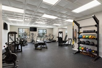 Independence Place in Hinesville, GA - Foto de edificio - Building Photo