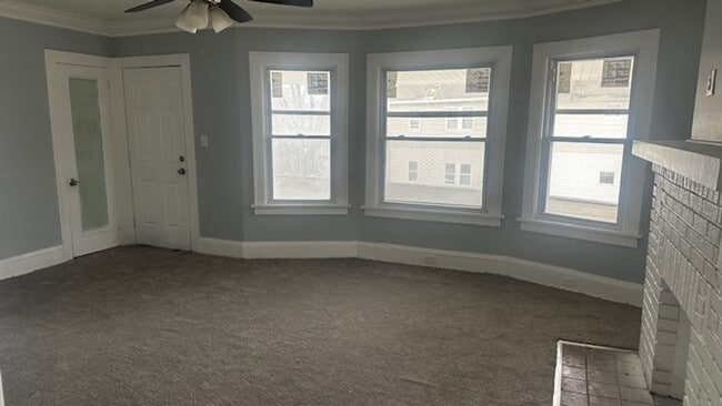 976-978 Paxton Rd in Cleveland, OH - Building Photo - Building Photo