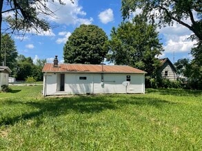 112 Wine St in Modoc, IN - Building Photo - Building Photo