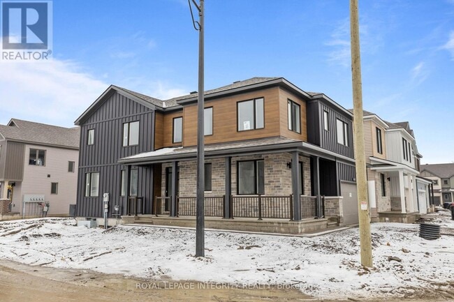 767 Tincture Pl in Ottawa, ON - Building Photo - Building Photo