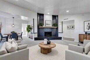 7302 Flameleaf Pl in Dallas, TX - Building Photo