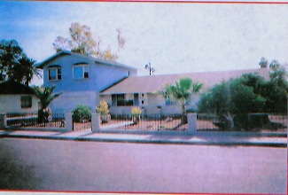 Arcadia / Biltmore Lifestyle in Phoenix, AZ - Building Photo - Building Photo