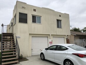 3450 Santa Ana St in South Gate, CA - Building Photo - Building Photo