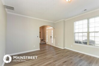 35 Hamilton Blvd NW in Cartersville, GA - Building Photo - Building Photo