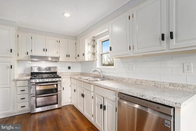 property at 1268 Levengood Rd