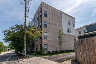 1013 N Lombardy St in Richmond, VA - Building Photo - Building Photo