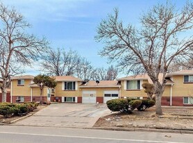 7350 W 20th Ave in Denver, CO - Building Photo