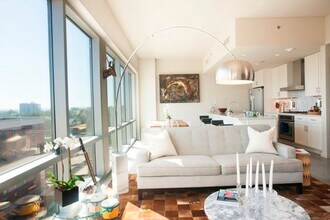 315 Rock St-Unit -River Market Tower 907 in Little Rock, AR - Building Photo - Building Photo