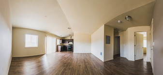 Windward Place Apartamentos