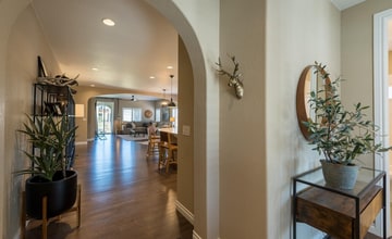9547 Dewitt Dr in Colorado Springs, CO - Building Photo - Building Photo