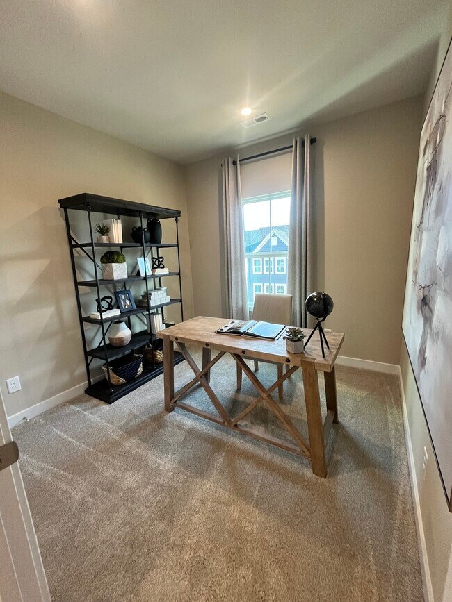 2513 Ellen Ave in Charlotte, NC - Building Photo - Building Photo
