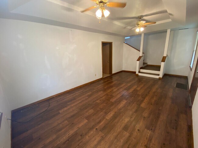 538 E Normal St in Springfield, MO - Building Photo - Building Photo