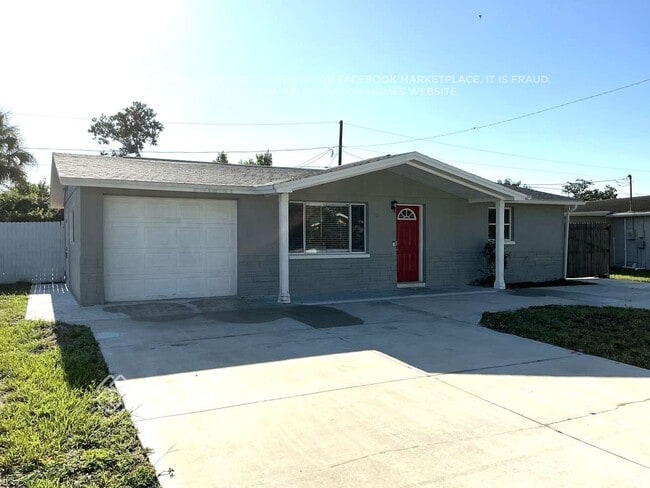 property at 10914 Inglewood Ave