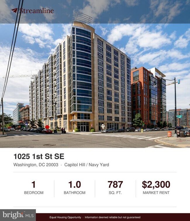1025 1st St SE
