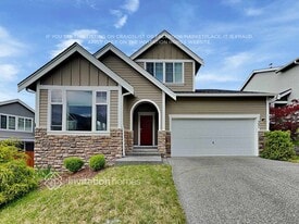 521 50th St SE in Auburn, WA - Building Photo