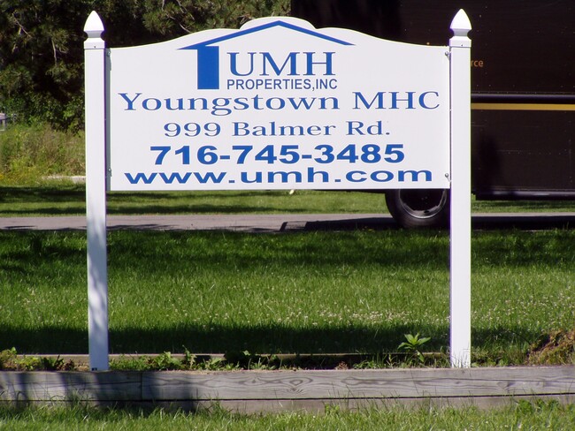 Youngstown Estates