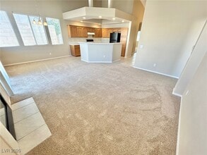 206 Crown Imperial St in Henderson, NV - Building Photo - Building Photo