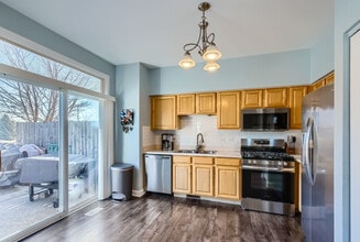 2606 Stowe Ct in Plainfield, IL - Building Photo - Building Photo