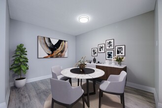 63 Widdicombe Hill Blvd in Toronto, ON - Building Photo - Building Photo